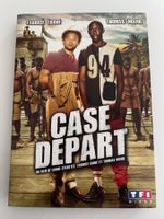 DVD « Case Départ » Fabrice éboué, Thomas Ngijol